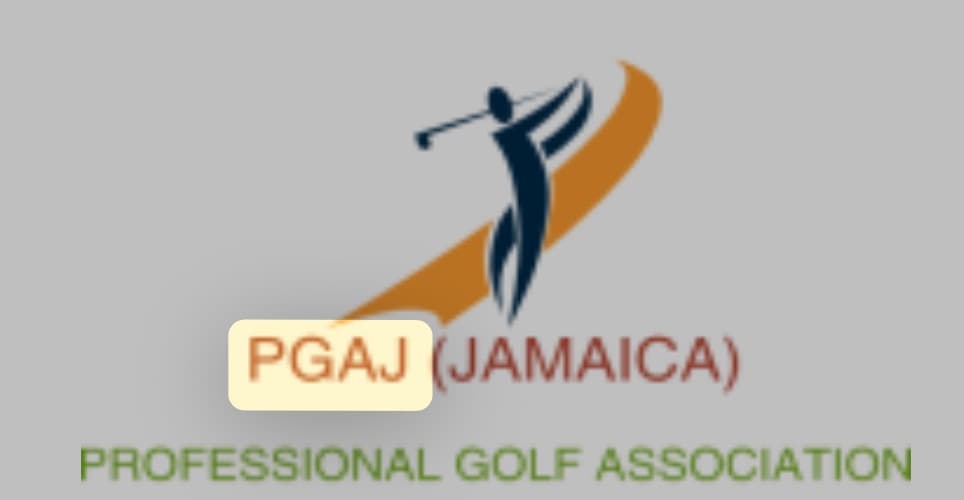 PGAJ Logo